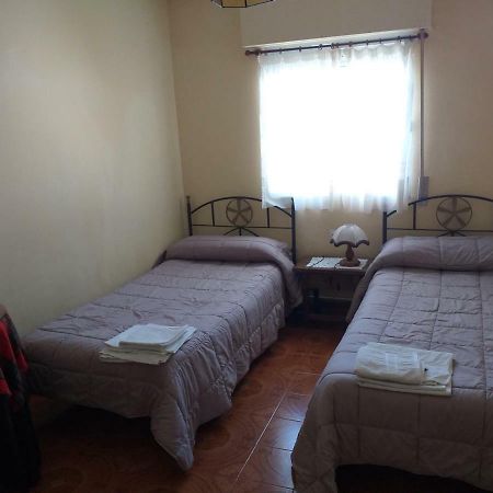 Alojamientos Albasoraya La Calzada de Bejar Екстер'єр фото