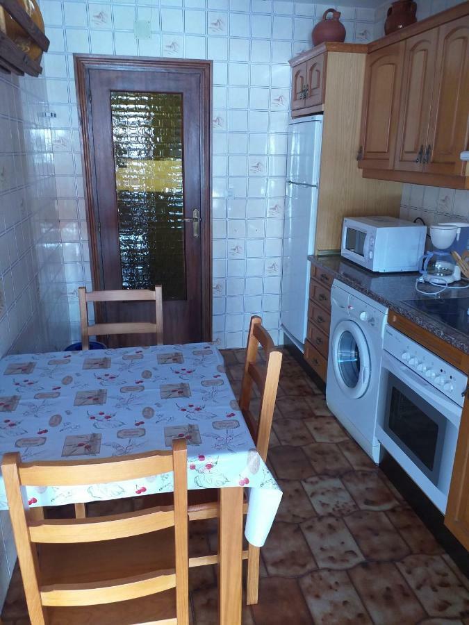 Alojamientos Albasoraya La Calzada de Bejar Екстер'єр фото